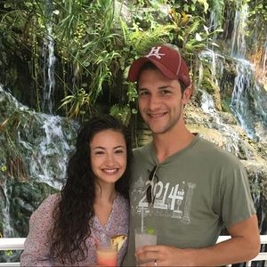 Meet your Posher, Claire